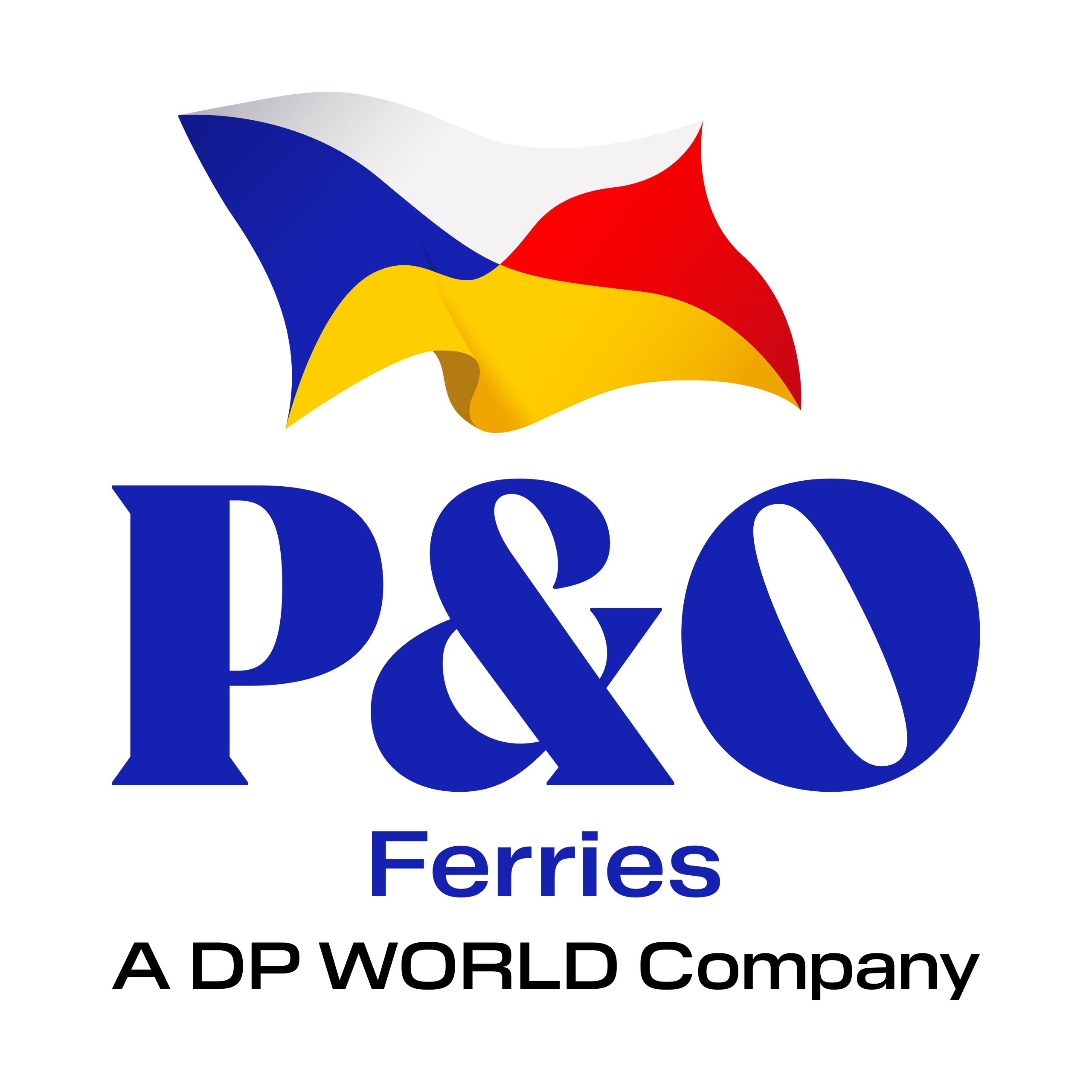 P&O Ferries Logo