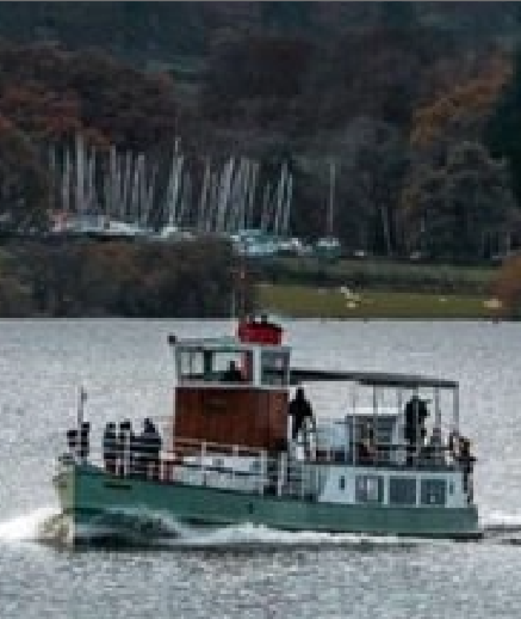 SIGHTSEEING OPERATOR REDUCES OVERHEADS & INCREASES AVERAGE ORDER VALUE